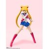 image:imageTAMASHII NATIONS  Pretty Guardian Sailor Moon  Sailor Uranus Animation Color Edition Bandai Spirits SHFiguarts Action FigureSailor Moon Animation Color Edition