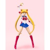 image:imageTAMASHII NATIONS  Pretty Guardian Sailor Moon  Sailor Uranus Animation Color Edition Bandai Spirits SHFiguarts Action FigureSailor Moon Animation Color Edition