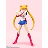 image:imageTAMASHII NATIONS  Pretty Guardian Sailor Moon  Sailor Uranus Animation Color Edition Bandai Spirits SHFiguarts Action FigureSailor Moon Animation Color Edition