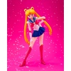 image:imageTAMASHII NATIONS  Pretty Guardian Sailor Moon  Sailor Uranus Animation Color Edition Bandai Spirits SHFiguarts Action FigureSailor Moon Crystal Star Compact Edition