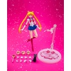 image:imageTAMASHII NATIONS  Pretty Guardian Sailor Moon  Sailor Uranus Animation Color Edition Bandai Spirits SHFiguarts Action FigureSailor Moon Crystal Star Compact Edition