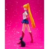 image:imageTAMASHII NATIONS  Pretty Guardian Sailor Moon  Sailor Uranus Animation Color Edition Bandai Spirits SHFiguarts Action FigureSailor Moon Crystal Star Compact Edition