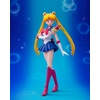 image:imageTAMASHII NATIONS  Pretty Guardian Sailor Moon  Sailor Uranus Animation Color Edition Bandai Spirits SHFiguarts Action FigureSailor Moon Crystal Star Compact Edition