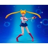 image:imageTAMASHII NATIONS  Pretty Guardian Sailor Moon  Sailor Uranus Animation Color Edition Bandai Spirits SHFiguarts Action FigureSailor Moon Crystal Star Compact Edition