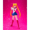 image:imageTAMASHII NATIONS  Pretty Guardian Sailor Moon  Sailor Uranus Animation Color Edition Bandai Spirits SHFiguarts Action FigureSailor Moon Crystal Star Compact Edition