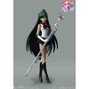 image:imageTAMASHII NATIONS  Pretty Guardian Sailor Moon  Sailor Uranus Animation Color Edition Bandai Spirits SHFiguarts Action FigureSailor Pluto