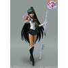 image:imageTAMASHII NATIONS  Pretty Guardian Sailor Moon  Sailor Uranus Animation Color Edition Bandai Spirits SHFiguarts Action FigureSailor Pluto