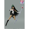 image:imageTAMASHII NATIONS  Pretty Guardian Sailor Moon  Sailor Uranus Animation Color Edition Bandai Spirits SHFiguarts Action FigureSailor Pluto