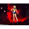 image:imageTAMASHII NATIONS  Pretty Guardian Sailor Moon  Sailor Uranus Animation Color Edition Bandai Spirits SHFiguarts Action FigureSailor Uranus