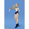image:imageTAMASHII NATIONS  Pretty Guardian Sailor Moon  Sailor Uranus Animation Color Edition Bandai Spirits SHFiguarts Action FigureSailor Uranus