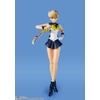 image:imageTAMASHII NATIONS  Pretty Guardian Sailor Moon  Sailor Uranus Animation Color Edition Bandai Spirits SHFiguarts Action FigureSailor Uranus
