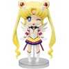 image:imageTAMASHII NATIONS  Pretty Guardian Sailor Moon Cosmos  Eternal Sailor Moon Cosmos Edition Bandai Spirits Figuarts miniEternal Sailor Moon Cosmos Edition