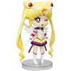 image:imageTAMASHII NATIONS  Pretty Guardian Sailor Moon Cosmos  Eternal Sailor Moon Cosmos Edition Bandai Spirits Figuarts miniEternal Sailor Moon Cosmos Edition