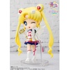 image:imageTAMASHII NATIONS  Pretty Guardian Sailor Moon Cosmos  Eternal Sailor Moon Cosmos Edition Bandai Spirits Figuarts miniEternal Sailor Moon Cosmos Edition