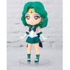 image:imageTAMASHII NATIONS  Pretty Guardian Sailor Moon Cosmos  Eternal Sailor Moon Cosmos Edition Bandai Spirits Figuarts miniGreen