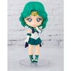 image:imageTAMASHII NATIONS  Pretty Guardian Sailor Moon Cosmos  Eternal Sailor Moon Cosmos Edition Bandai Spirits Figuarts miniGreen