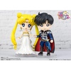 image:imageTAMASHII NATIONS  Pretty Guardian Sailor Moon Cosmos  Eternal Sailor Moon Cosmos Edition Bandai Spirits Figuarts miniPrincess Serenity
