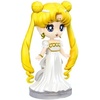 image:imageTAMASHII NATIONS  Pretty Guardian Sailor Moon Cosmos  Eternal Sailor Moon Cosmos Edition Bandai Spirits Figuarts miniPrincess Serenity