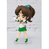 image:imageTAMASHII NATIONS  Pretty Guardian Sailor Moon Cosmos  Eternal Sailor Moon Cosmos Edition Bandai Spirits Figuarts miniSailor Jupiter