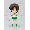 image:imageTAMASHII NATIONS  Pretty Guardian Sailor Moon Cosmos  Eternal Sailor Moon Cosmos Edition Bandai Spirits Figuarts miniSailor Jupiter