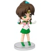 image:imageTAMASHII NATIONS  Pretty Guardian Sailor Moon Cosmos  Eternal Sailor Moon Cosmos Edition Bandai Spirits Figuarts miniSailor Jupiter