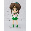 image:imageTAMASHII NATIONS  Pretty Guardian Sailor Moon Cosmos  Eternal Sailor Moon Cosmos Edition Bandai Spirits Figuarts miniSailor Jupiter