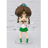 image:imageTAMASHII NATIONS  Pretty Guardian Sailor Moon Cosmos  Eternal Sailor Moon Cosmos Edition Bandai Spirits Figuarts miniSailor Jupiter
