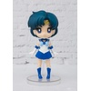 image:imageTAMASHII NATIONS  Pretty Guardian Sailor Moon Cosmos  Eternal Sailor Moon Cosmos Edition Bandai Spirits Figuarts miniSailor Mercury