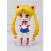image:imageTAMASHII NATIONS  Pretty Guardian Sailor Moon Cosmos  Eternal Sailor Moon Cosmos Edition Bandai Spirits Figuarts miniSailor Moon