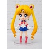 image:imageTAMASHII NATIONS  Pretty Guardian Sailor Moon Cosmos  Eternal Sailor Moon Cosmos Edition Bandai Spirits Figuarts miniSailor Moon