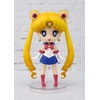 image:imageTAMASHII NATIONS  Pretty Guardian Sailor Moon Cosmos  Eternal Sailor Moon Cosmos Edition Bandai Spirits Figuarts miniSailor Moon