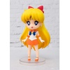 image:imageTAMASHII NATIONS  Pretty Guardian Sailor Moon Cosmos  Eternal Sailor Moon Cosmos Edition Bandai Spirits Figuarts miniSailor Venus