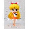 image:imageTAMASHII NATIONS  Pretty Guardian Sailor Moon Cosmos  Eternal Sailor Moon Cosmos Edition Bandai Spirits Figuarts miniSailor Venus