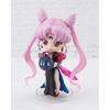 image:imageTAMASHII NATIONS  Sailor Moon  Black Lady Figuarts mini Action Figure