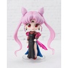 image:imageTAMASHII NATIONS  Sailor Moon  Black Lady Figuarts mini Action Figure