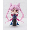 image:imageTAMASHII NATIONS  Sailor Moon  Black Lady Figuarts mini Action Figure