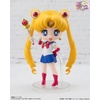 image:imageTAMASHII NATIONS  Sailor Moon  Sailor Moon Crystal Star Compact Edition Figuarts mini Action Figure