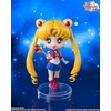 image:imageTAMASHII NATIONS  Sailor Moon  Sailor Moon Crystal Star Compact Edition Figuarts mini Action Figure