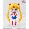 image:imageTAMASHII NATIONS  Sailor Moon  Sailor Moon Crystal Star Compact Edition Figuarts mini Action Figure