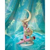 image:imageTAMASHII NATIONS  Sailor Moon  Transformation Brooch amp Disguise Pen Set Brilliant Color Edition Bandai Spirits PROPLICA