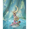 image:imageTAMASHII NATIONS  Sailor Moon  Transformation Brooch amp Disguise Pen Set Brilliant Color Edition Bandai Spirits PROPLICA