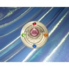 image:imageTAMASHII NATIONS  Sailor Moon  Transformation Brooch amp Disguise Pen Set Brilliant Color Edition Bandai Spirits PROPLICA