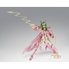 image:imageTAMASHII NATIONS  Saint Seiya  Andromeda Shun God Cloth Saint Cloth Myth EX Action Figure