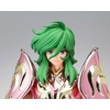 image:imageTAMASHII NATIONS  Saint Seiya  Andromeda Shun God Cloth Saint Cloth Myth EX Action Figure