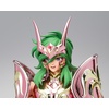 image:imageTAMASHII NATIONS  Saint Seiya  Andromeda Shun God Cloth Saint Cloth Myth EX Action Figure