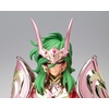 image:imageTAMASHII NATIONS  Saint Seiya  Andromeda Shun God Cloth Saint Cloth Myth EX Action Figure