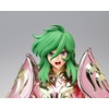 image:imageTAMASHII NATIONS  Saint Seiya  Andromeda Shun God Cloth Saint Cloth Myth EX Action Figure