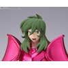 image:imageTAMASHII NATIONS  Saint Seiya  Andromeda Shun New Bronze Revival Version Bandai Spirits Saint Cloth Myth EX Action Figure
