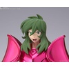 image:imageTAMASHII NATIONS  Saint Seiya  Andromeda Shun New Bronze Revival Version Bandai Spirits Saint Cloth Myth EX Action Figure
