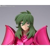 image:imageTAMASHII NATIONS  Saint Seiya  Andromeda Shun New Bronze Revival Version Bandai Spirits Saint Cloth Myth EX Action Figure